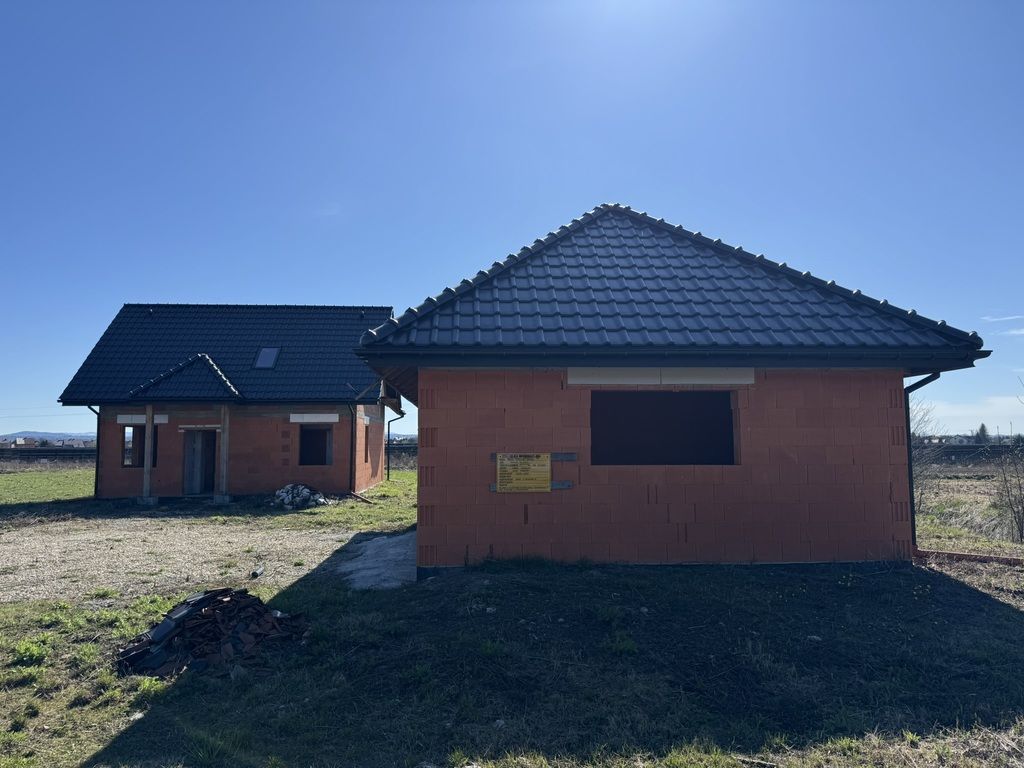 dom wolnostojący, 5 pokoi Wołowice. Zdjęcie 24