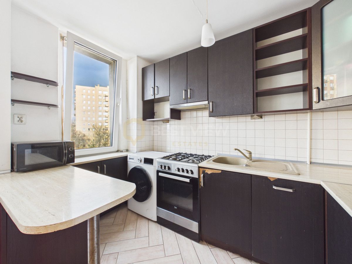 Mieszkanie 4-pokojowe Warszawa Targówek, ul. Toruńska. Zdjęcie 5