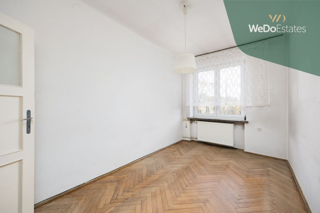 Mieszkanie 3-pokojowe Warszawa Ochota, ul. Szczęśliwicka. Zdjęcie 9