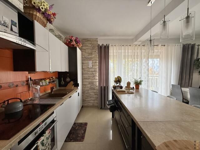 Mieszkanie 4-pokojowe Iwiny, ul. Miodowa. Zdjęcie 7