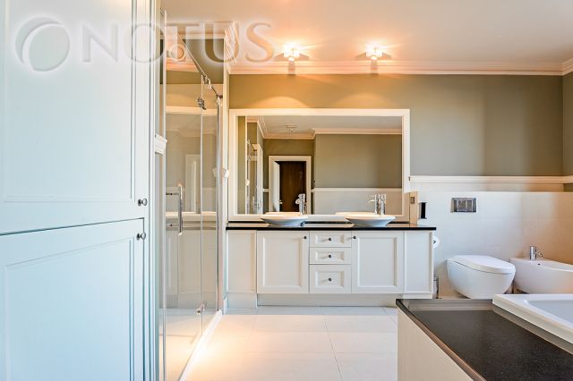 Mieszkanie 4-pokojowe Wrocław, ul. Księcia Witolda. Zdjęcie 6