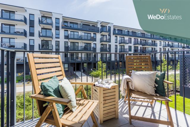 Mieszkanie 2-pokojowe Warszawa Praga-Południe, ul. Podskarbińska. Zdjęcie 2