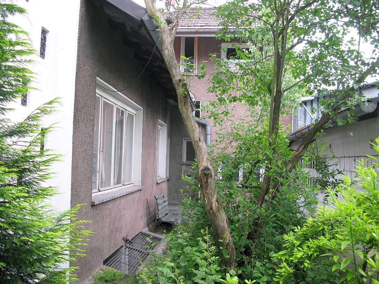dom szeregowy, 6 pokoi Tarnów Śródmieście, ul. Kornela Ujejskiego. Zdjęcie 6