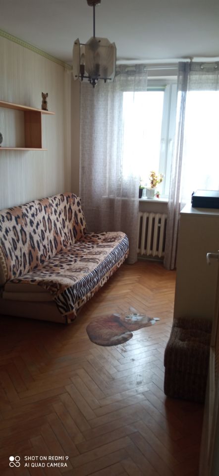 Mieszkanie 3-pokojowe Gdańsk Orunia, ul. Koralowa. Zdjęcie 5