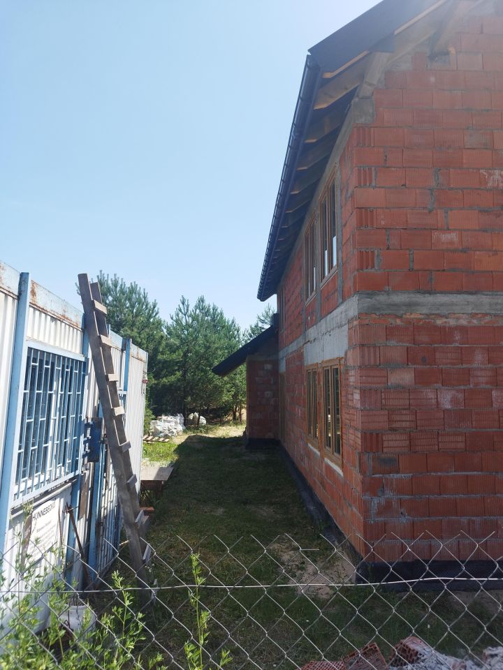 dom wolnostojący, 6 pokoi Sitki, ul. Podleśna. Zdjęcie 6