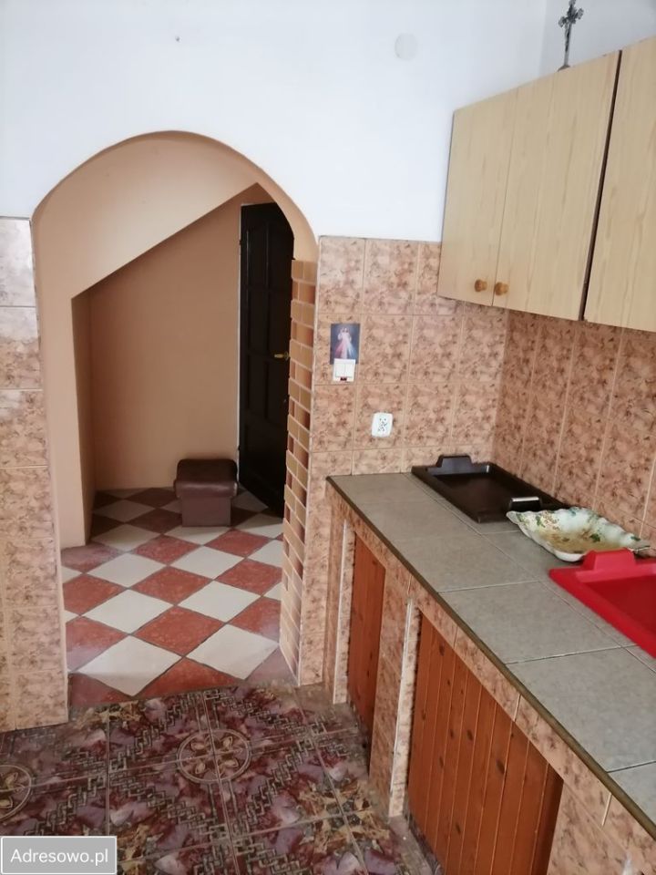 Pokój Barczew. Zdjęcie 8