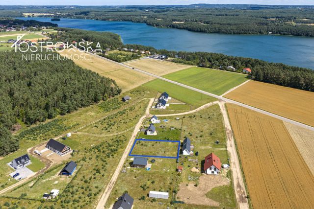 Działka inwestycyjna Żuromino. Zdjęcie 10