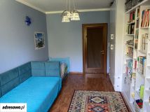 Mieszkanie 3-pokojowe Warszawa Ursynów, ul. Stryjeńskich. Zdjęcie 3