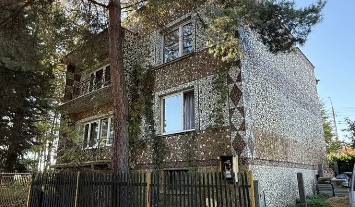 dom wolnostojący Chełmek, ul. Adama Mickiewicza