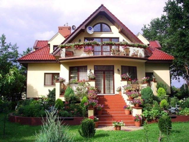 dom wolnostojący, 6 pokoi Warszawa Anin, ul. Snopowa. Zdjęcie 1