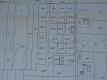 Działka budowlana Snopków. Zdjęcie 2