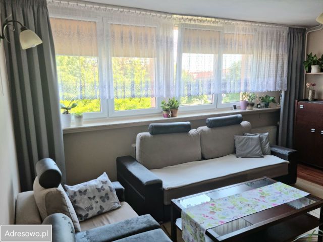 Mieszkanie 3-pokojowe Legnica Tarninów, ul. Tadeusza Kościuszki. Zdjęcie 1
