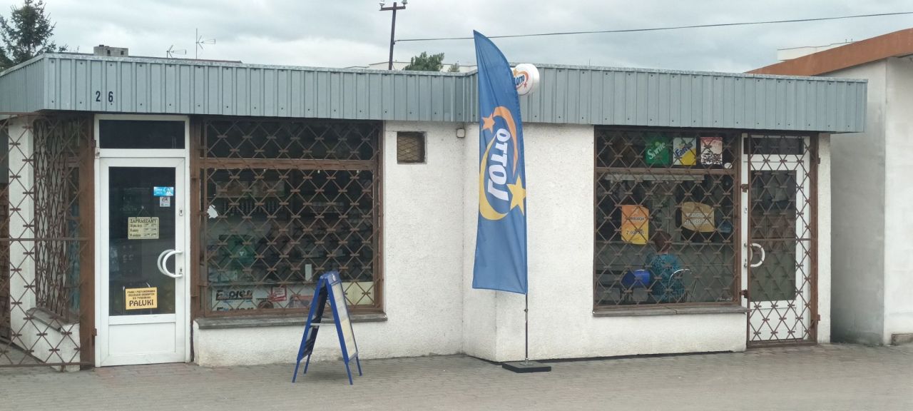 Lokal Łabiszyn