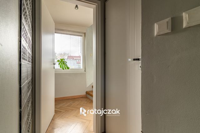 dom wolnostojący, 4 pokoje Gdańsk Osowa, ul. Biwakowa. Zdjęcie 14