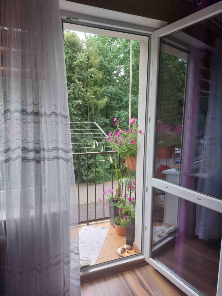 Mieszkanie 3-pokojowe Dęblin Stawy, os. Osiedle Stawy. Zdjęcie 6