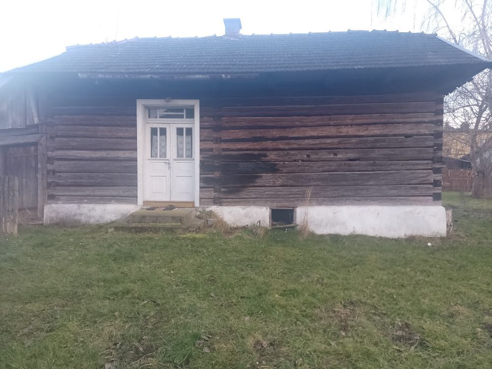 dom wolnostojący Ropczyce Chechły, ul. 3 Maja. Zdjęcie 3