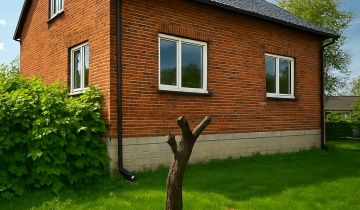 budynek wielorodzinny, 6 pokoi Dachnów, ul. Sportowa