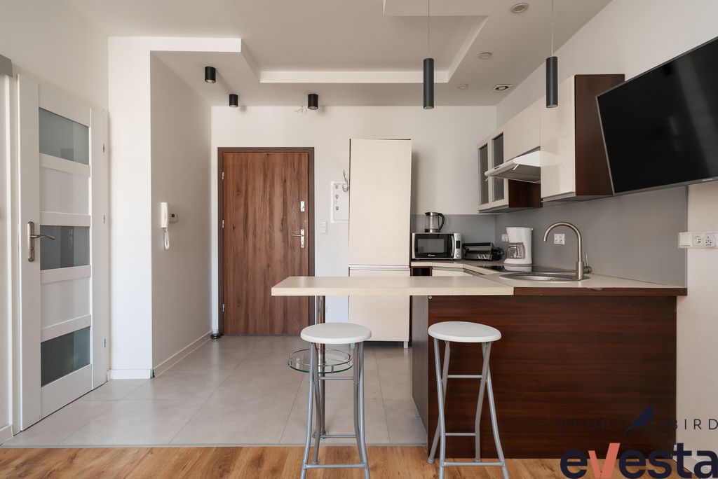 Mieszkanie 2-pokojowe Legnica, ul. Radiotelegrafistów. Zdjęcie 3