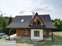 dom wolnostojący, 4 pokoje Kalnica. Zdjęcie 3