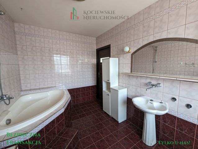 kamienica, 5 pokoi Starogard Gdański, ul. Pelplińska. Zdjęcie 5