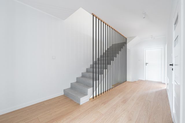 dom szeregowy, 5 pokoi Warszawa Białołęka, ul. Ornecka. Zdjęcie 8