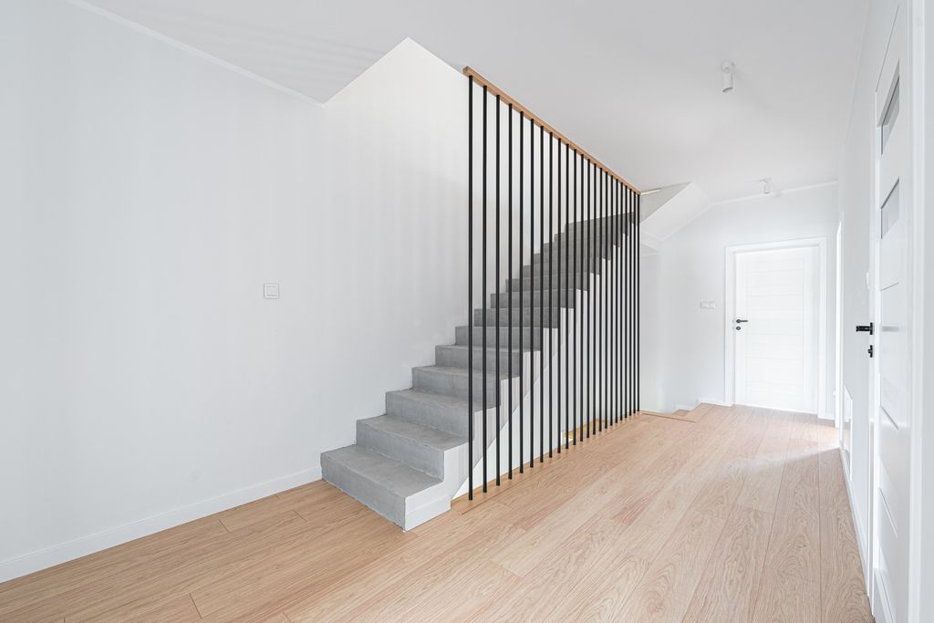 dom szeregowy, 5 pokoi Warszawa Białołęka, ul. Ornecka. Zdjęcie 8