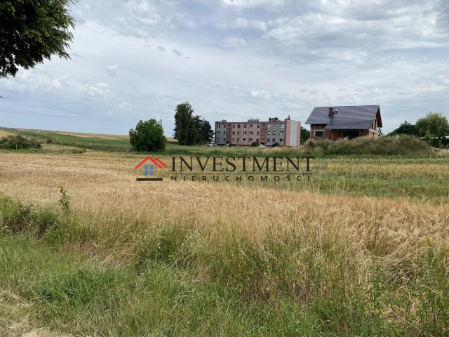Działka budowlana Długomiłowice. Zdjęcie 1