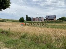 Działka budowlana Długomiłowice