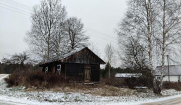 Działka rolno-budowlana Cisownik Komorniki