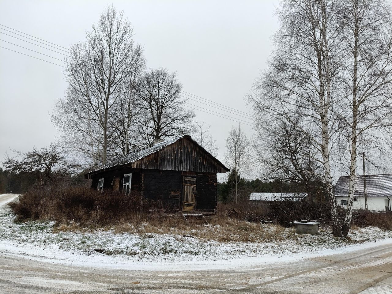 Działka rolno-budowlana Cisownik Komorniki. Zdjęcie 2
