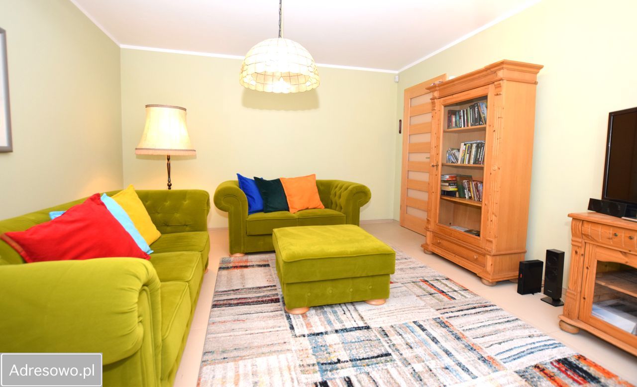 dom wolnostojący, 5 pokoi Wejherowo Centrum, ul. Zachodnia. Zdjęcie 8