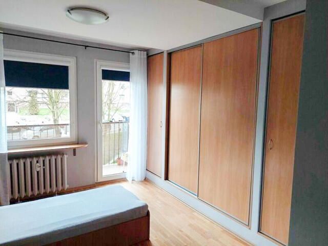 Mieszkanie 3-pokojowe Katowice Panewniki, ul. Panewnicka. Zdjęcie 3