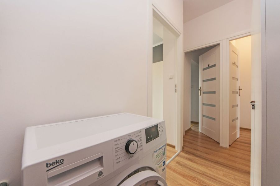 Mieszkanie 2-pokojowe Gdynia Oksywie, ul. inż. J. Śmidowicza. Zdjęcie 2