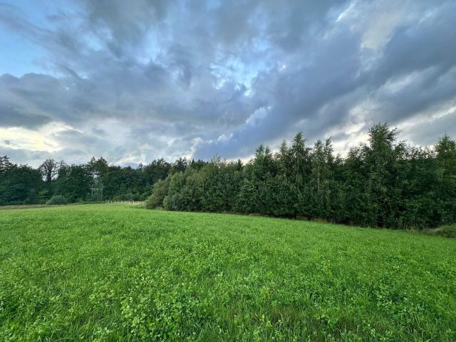 Działka budowlana Kosowo, ul. Narciarska. Zdjęcie 1