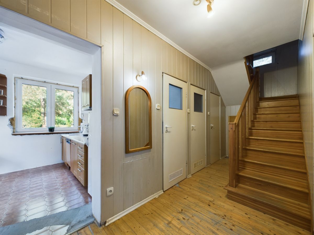 dom wolnostojący, 4 pokoje Nadarzyn, ul. Błońska. Zdjęcie 9