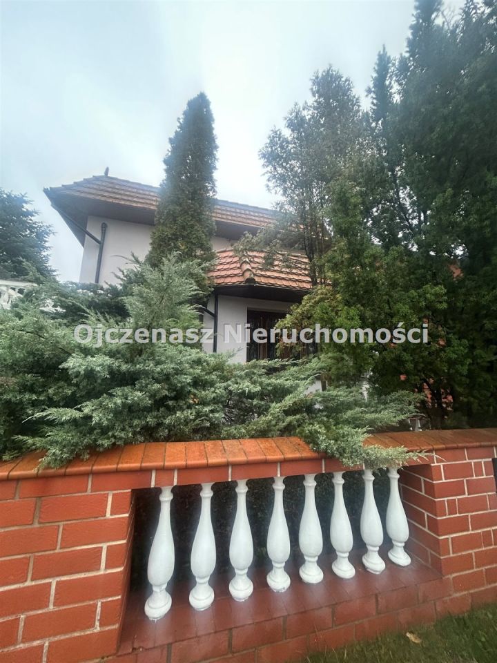 bliźniak, 5 pokoi Bydgoszcz Jachcice. Zdjęcie 21