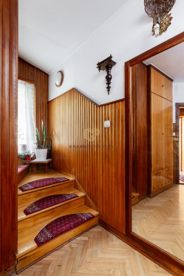 dom wolnostojący, 4 pokoje Warszawa Praga-Południe. Zdjęcie 11