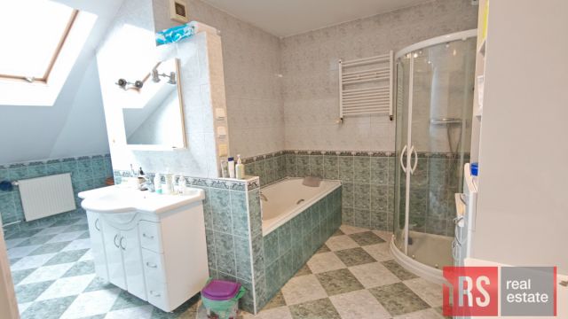 Mieszkanie 5-pokojowe Grodzisk Mazowiecki, ul. L. Teligi. Zdjęcie 13