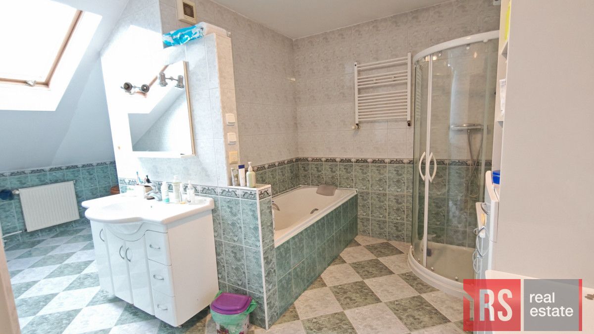 Mieszkanie 5-pokojowe Grodzisk Mazowiecki, ul. L. Teligi. Zdjęcie 13