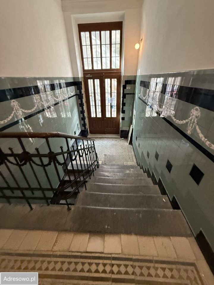 Lokal Kraków Stare Miasto, ul. Augustyna Kordeckiego. Zdjęcie 4