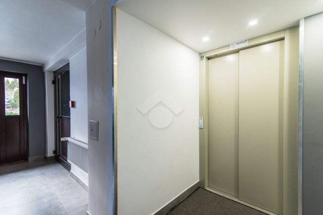 Mieszkanie 2-pokojowe Kraków Podgórze Duchackie, ul. Walerego Sławka. Zdjęcie 8