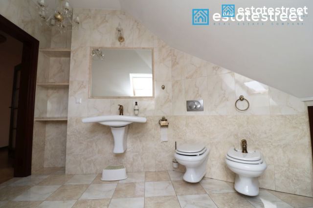 bliźniak, 5 pokoi Kraków Wola Justowska, ul. Kogucia. Zdjęcie 11