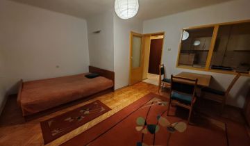 Mieszkanie 1-pokojowe Biała Podlaska, ul. Ziemowita