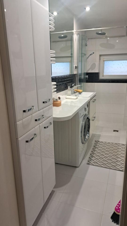 Mieszkanie 3-pokojowe Świnoujście Nadmorska, ul. Monte Cassino. Zdjęcie 2