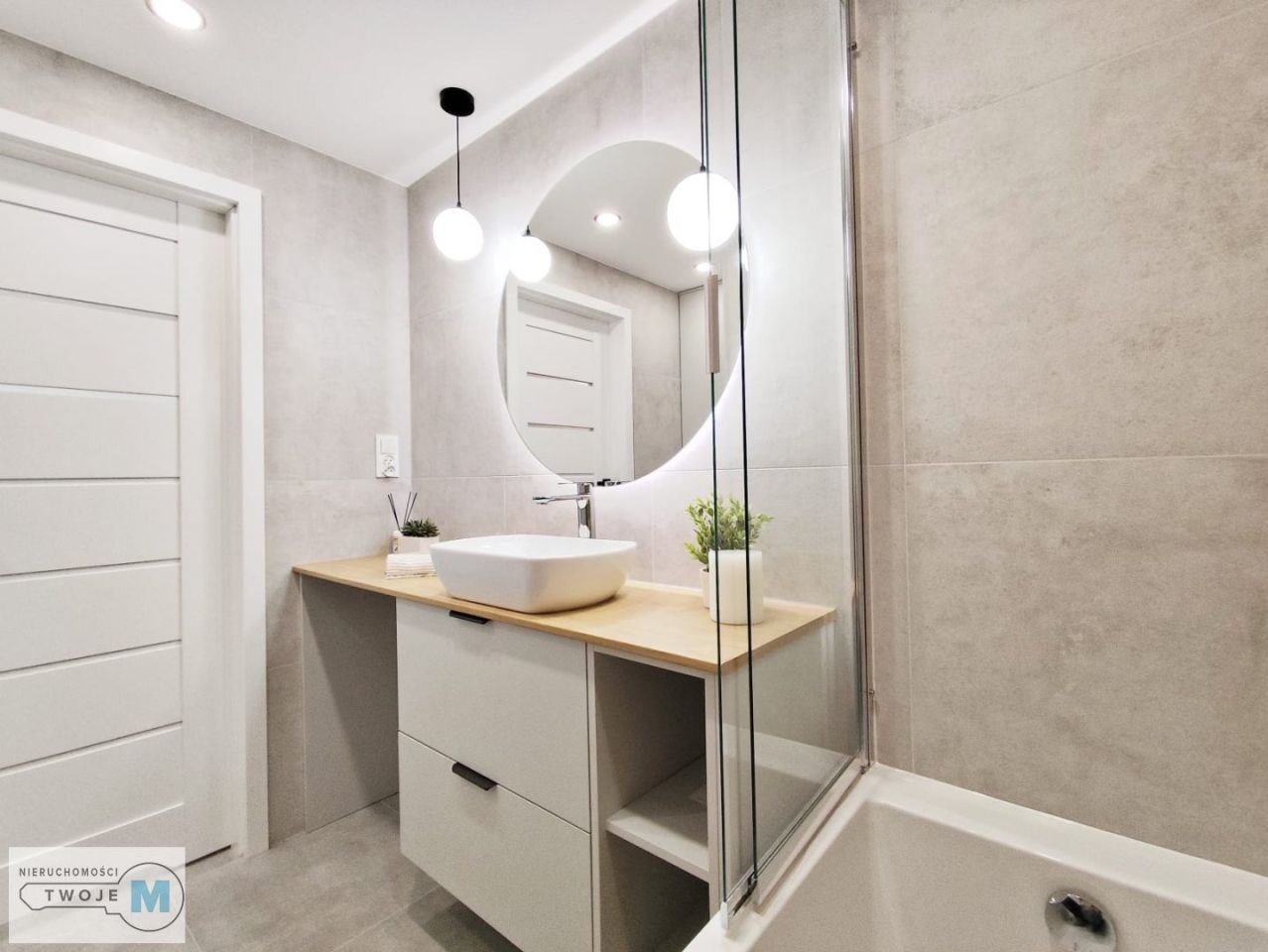 Mieszkanie 3-pokojowe Kielce Bocianek. Zdjęcie 6