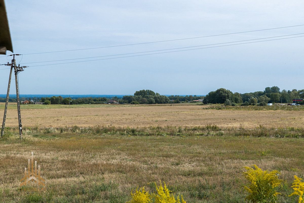 Działka inwestycyjna Konstantynów. Zdjęcie 24