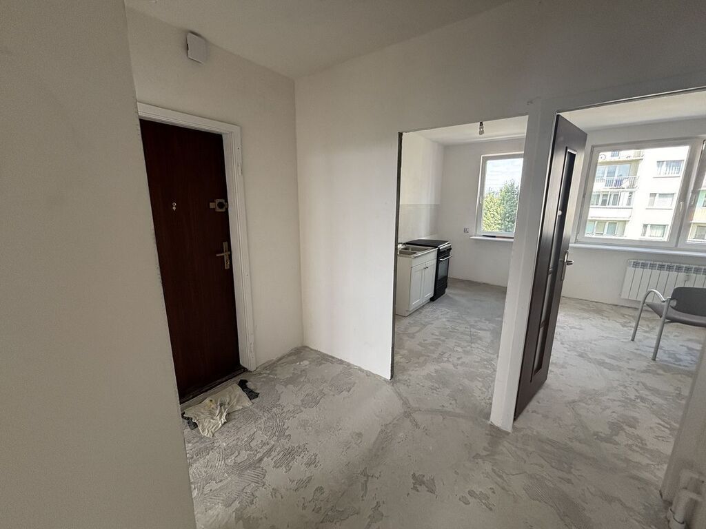 Mieszkanie 3-pokojowe Łódź, ul. Wdzięczna. Zdjęcie 6