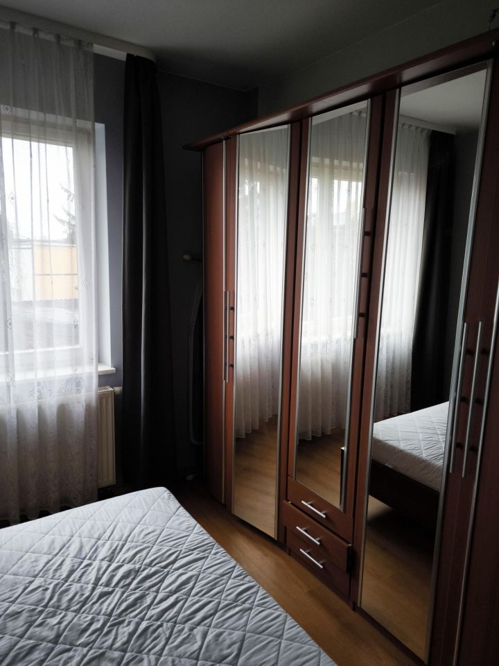 Mieszkanie 2-pokojowe Marki Pustelnik, ul. Juliana Tuwima