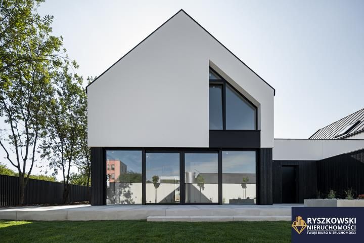 bliźniak, 4 pokoje Zamość, ul. Feliksa Wolskiego. Zdjęcie 7