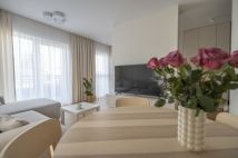 Mieszkanie 2-pokojowe Białobrzegi Praga, ul. Polna. Zdjęcie 2